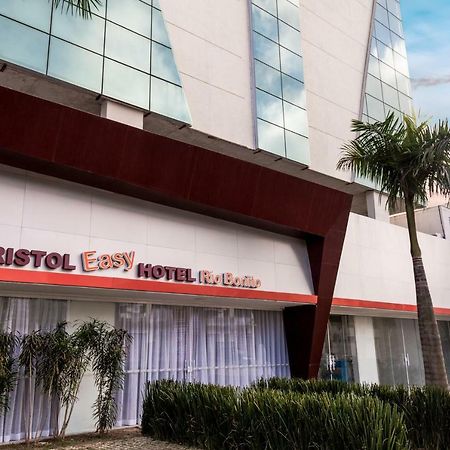 Bristol Easy Hotel - Rio Bonito Rio Bonito  Exterior foto
